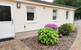 Ferienwohnung Blütenzauber